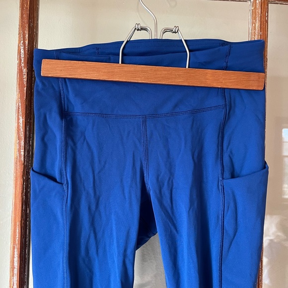 Lululemon Speed Up Tights *Full on Luxtreme - Picture 2 of 7